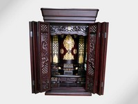仏壇 修理