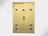 桐 和たんす 洗い